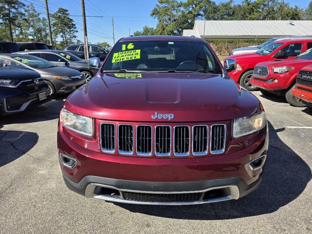 jeep grand cherokee 2016 1C4RJEBM2GC314761 image jeep grand cherokee 2016 1C4RJEBM2GC314761 image